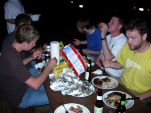 Dinner